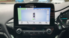 Ford Fiesta 1.0 EcoBoost 125 Titanium B+O Play 5dr Petrol Hatchback